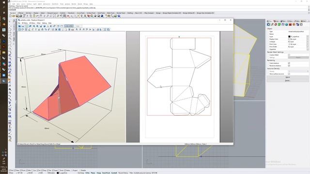 EXPRESION II CLASE Tema OBJETO FACETADO UNFOLD PEPAKURA G D2 смотреть онлайн