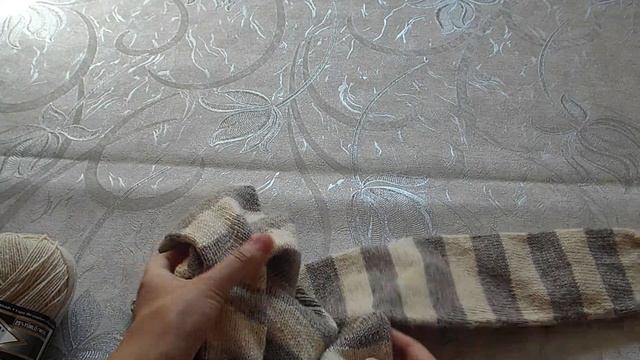 Детский джемпер спицами. Подробное описание. МК. Как я его вязала))) смотреть онлайн