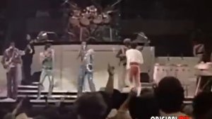 Michael Jackson - Off The Wall (Official Video)
