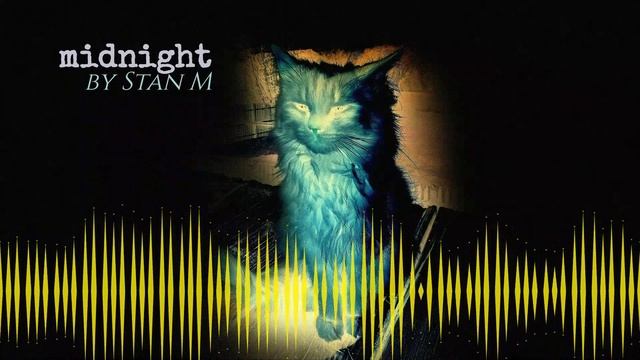 Stan M - midnight смотреть онлайн