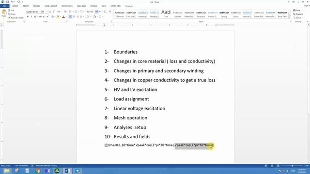 3d Transformer simulation using Finite Element (FEM/FEA) software ANSYS MAXWELL смотреть онлайн