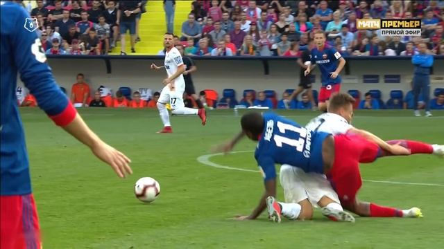 Воспитанники Академии в аренде. Обзор матчей #3 смотреть онлайн