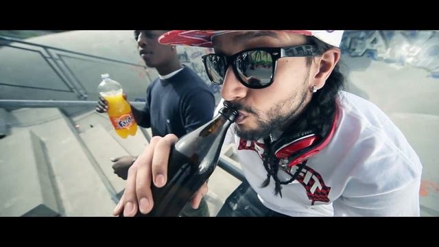 T-Panther X Baba.Issa - TRAGIC 2014 [HD] смотреть онлайн