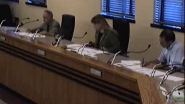 Unincorporated Subdivision Road Reconstruction Advisory Ballot Results Presentation смотреть онлайн