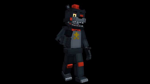 [P3D] Lefty MC v2 test смотреть онлайн