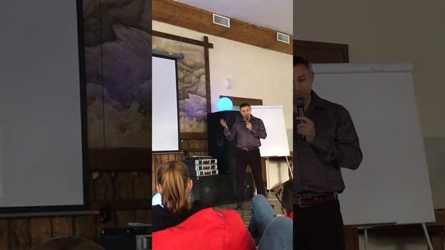Активация 3.0 (трениг в Архипоосиповке 21.09.2019) смотреть онлайн