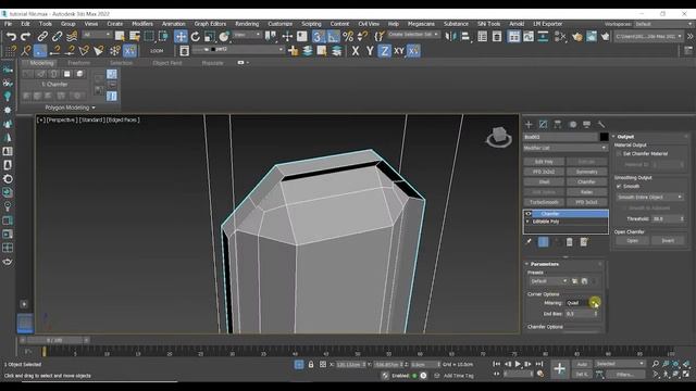 3DS MAX Tutorials: The Complete Beginner's Course | Episode2 смотреть онлайн