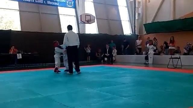 Taekwondo Raido Club