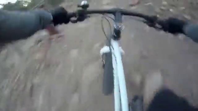 Surly Pugsley, Big Dummy, and Salsa Fargo MTB ride смотреть онлайн