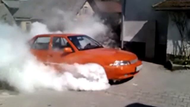 nexia burnout смотреть онлайн