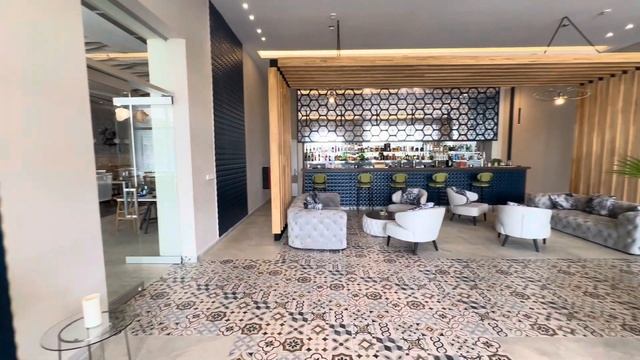 🇨🇺Five Star Hotel. Melia Trinidad Peninsula. Cuba