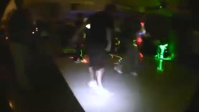 Newcastle Rockers - Shuffle showcase in Sydney смотреть онлайн