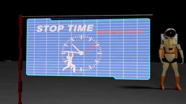3D анимация смотреть онлайн