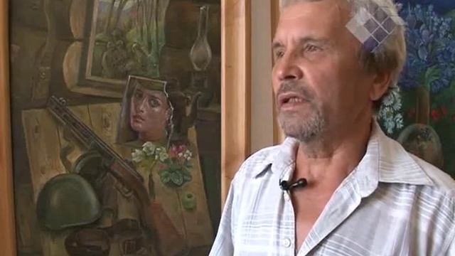 Художник и время смотреть онлайн