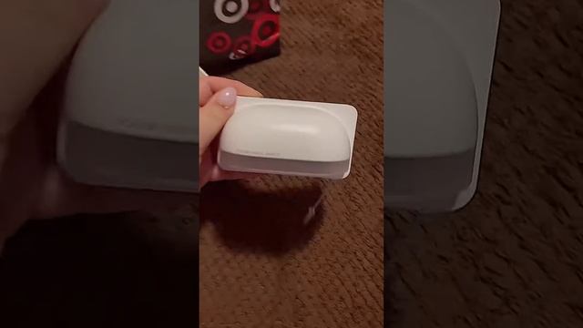 Умный держатель стерилизатор для зубных щеток Oclean UVC S1 Moonlight White смотреть онлайн