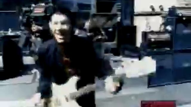 Limp Bizkit Nookie (клип) смотреть онлайн