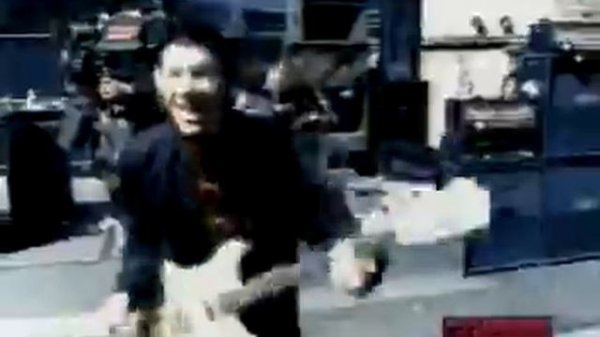 Limp Bizkit   Nookie (клип)