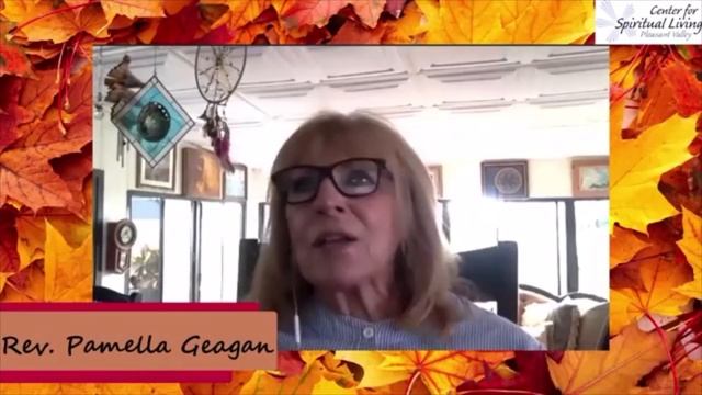 10/04/2020 Rev. Pamella Geagan and Dr. Sue Rubin "Bridge Over Troubled Waters" смотреть онлайн