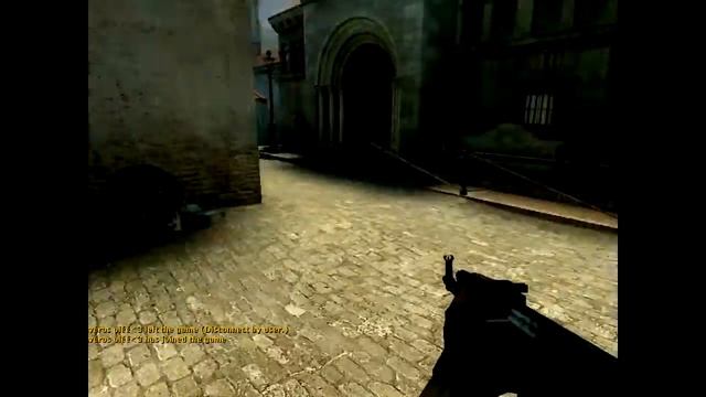 OnE HitT CS:S Farg Movie 2013 :) смотреть онлайн