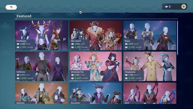 Что за Palia? Обзор сразу после релиза в Steam смотреть онлайн