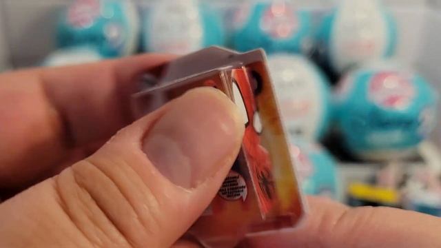 Mini Brands | Disney Store Edition | Series 2 | Unboxing 2 Capsules смотреть онлайн