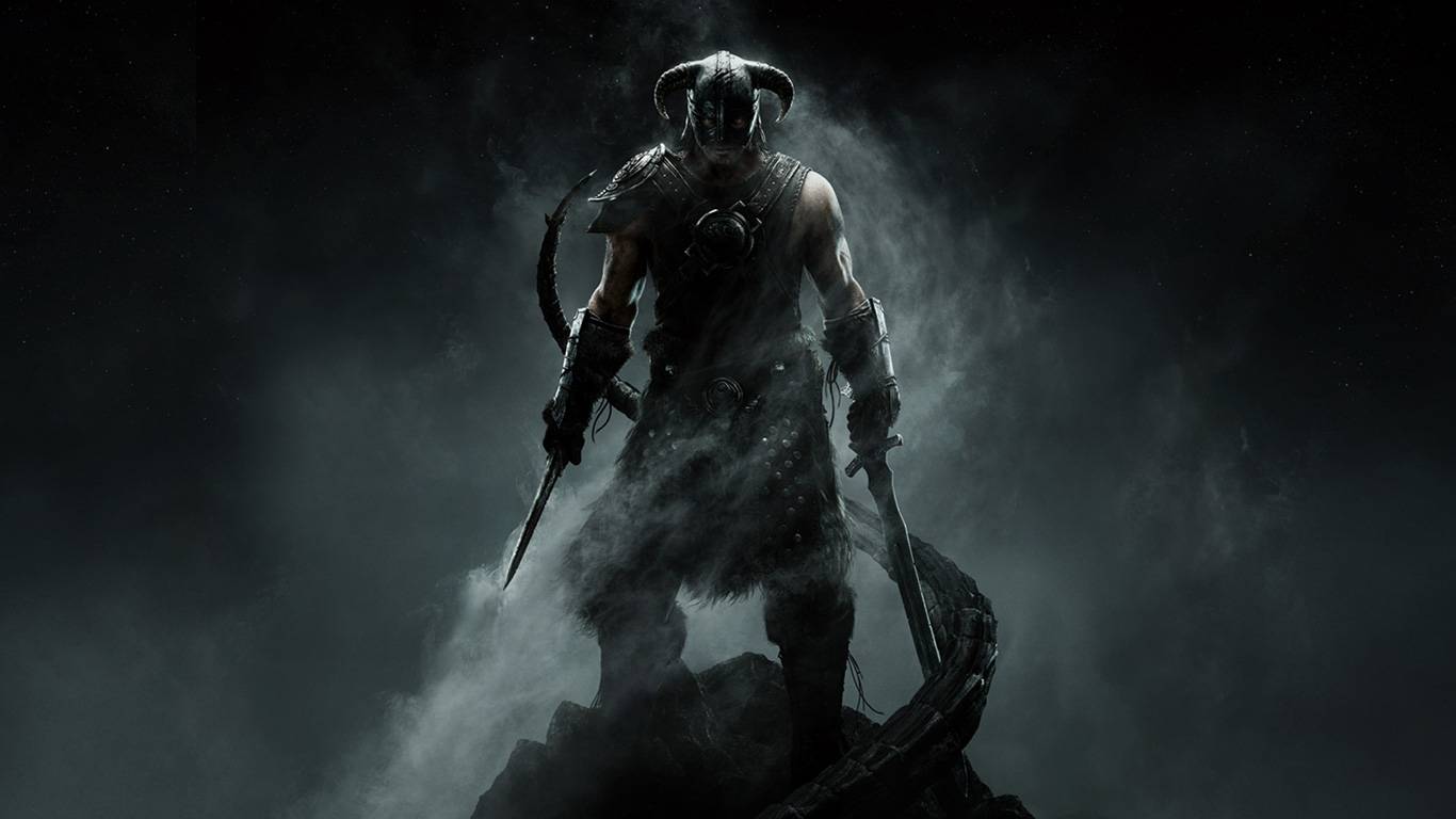 The Elder Scrolls V Skyrim Special Edition смотреть онлайн