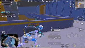 ВЕЛИКАЯ БИТВА РОБОТОВ - ТРАНСФОРМЕРЫ В PUBG Mobile! 🤯🔥 ОБНОВЛЕНИЕ 3.2 С ВЕБКОЙ НА РУКИ | ПУБГ МОБАЙ