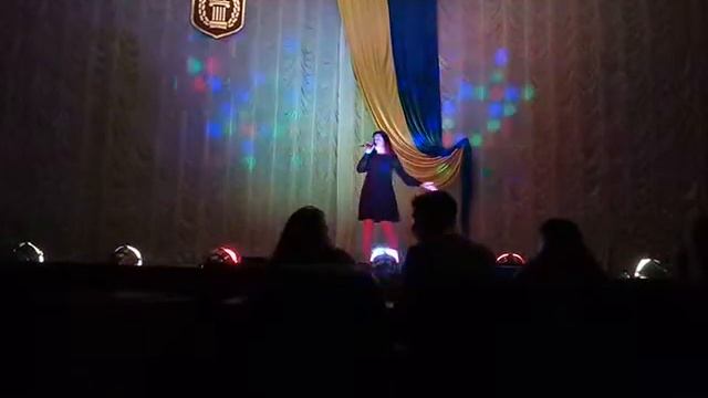 День факультету: Тетяна Стужук - Добрий ранок, Україно смотреть онлайн