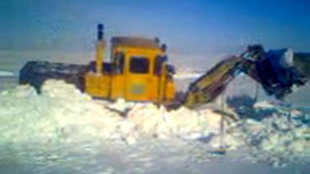 зима острогорка красноводск смотреть онлайн