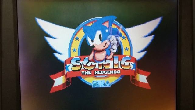 Testing the TTS Remake on a Windows 98 SE laptop смотреть онлайн
