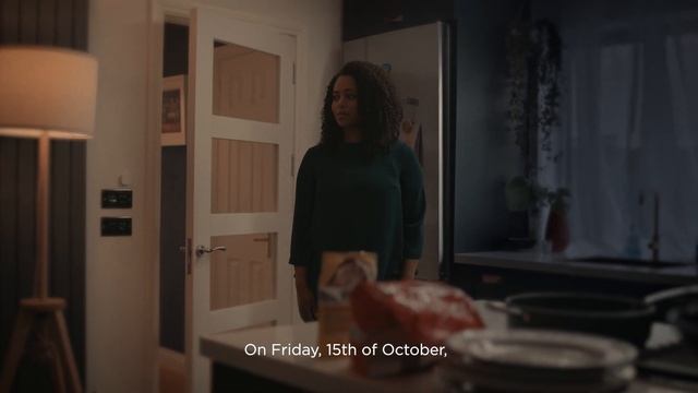 Bord Gáis Energy - Shine a Light 2021 смотреть онлайн