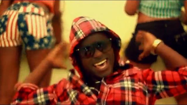 Comme Ci! Comme Ca!-Aries PaPUZZi (Video Officielle) смотреть онлайн