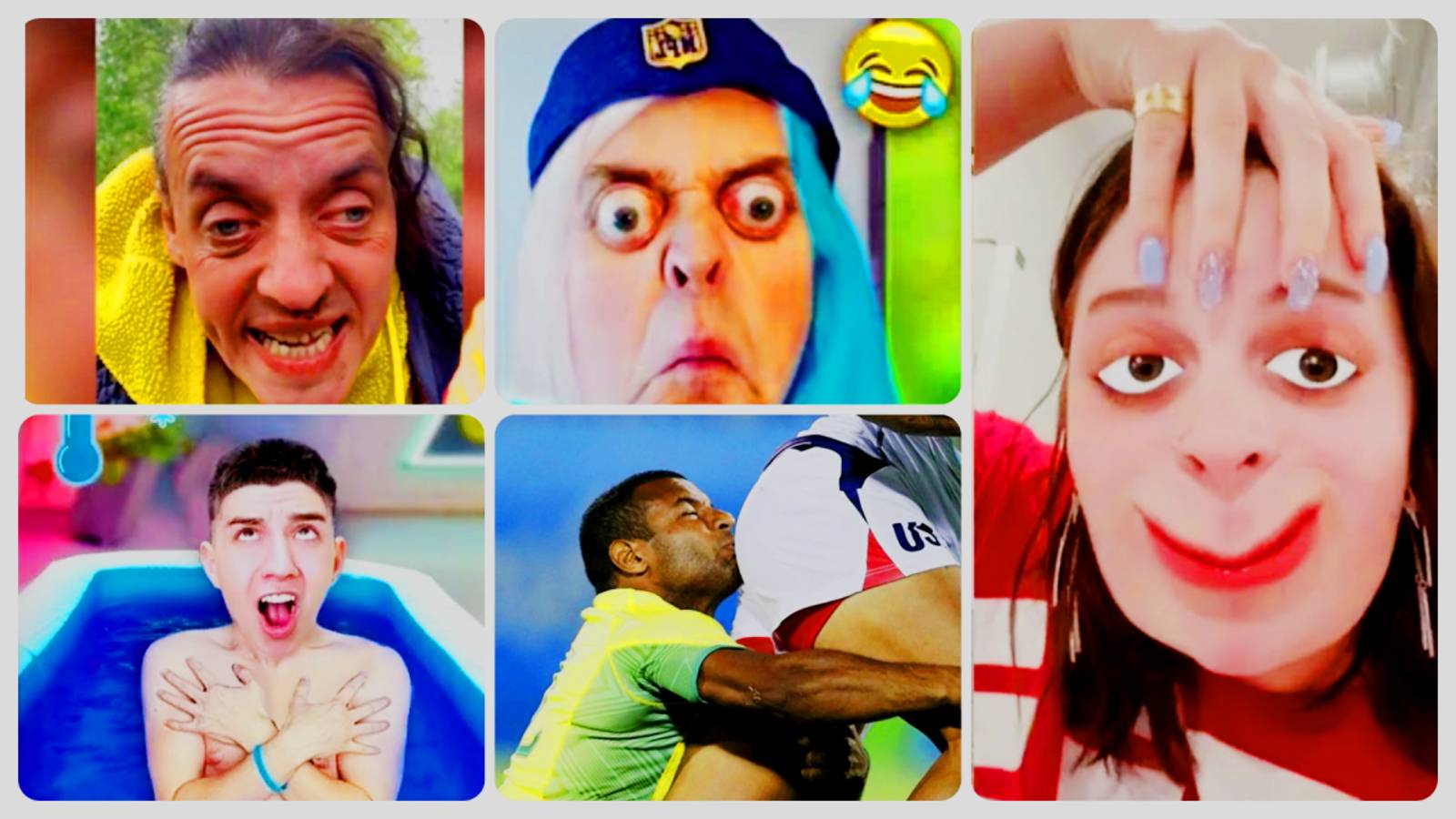 99% ЛЮДЕЙ НЕ СДЕРЖАЛИСЬ ОТ СМЕХА 😂 СМОТРИ СЕЙЧАС! смотреть онлайн