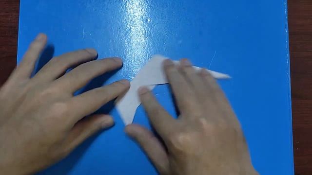 Origami Rabbit - How To Make Rabbit Step By Step - Origami Tutorial смотреть онлайн