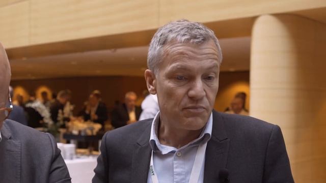 Evènement IoT - POST & Software AG смотреть онлайн