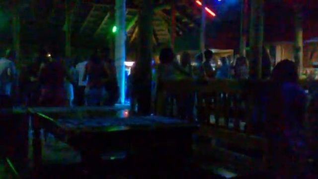 Солотвино, Дачія Люкс, дискотека смотреть онлайн