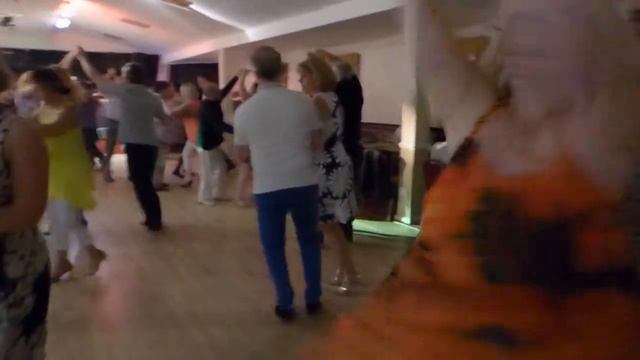 5th June 2015 Salsa Social смотреть онлайн