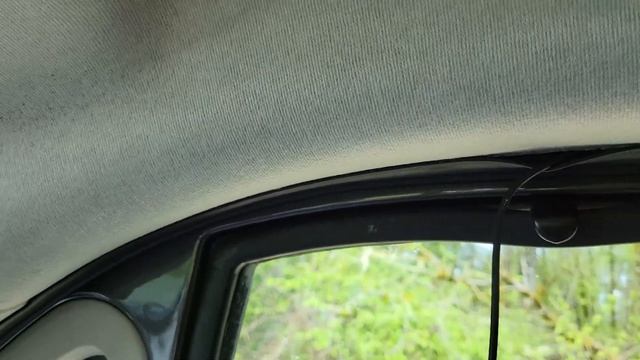 Rearview Mirror and Camera Installation and modification in our Winnebago Travato #vanlife смотреть онлайн