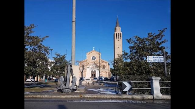 Campane della Parrocchia di San Giovanni Battista in Jesolo (VE) (30) v.207 смотреть онлайн