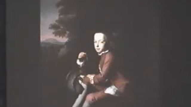 Seen But Not Heard: Images of Children in American Art смотреть онлайн