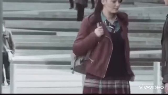 Isn't it Lovely? || Gwendolyn & Gideon  [Rubinrot]