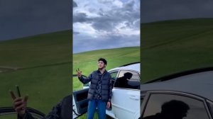 Bir kungina bir kun xolos - cover 🫀