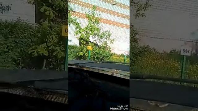 Едим на машине. Водит реал мэн смотреть онлайн