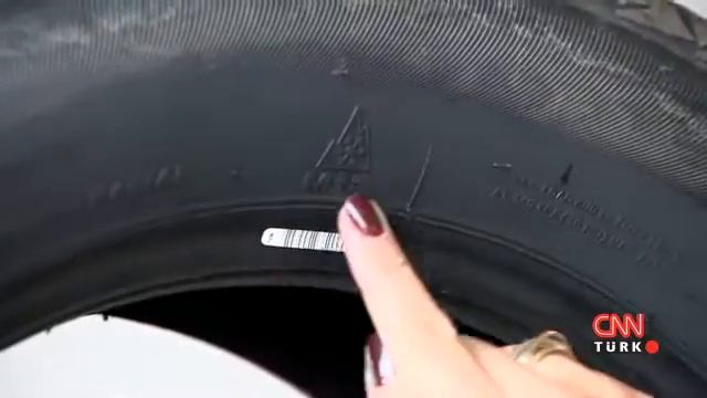 Araç sahipleri kış lastiğine dikkat! смотреть онлайн