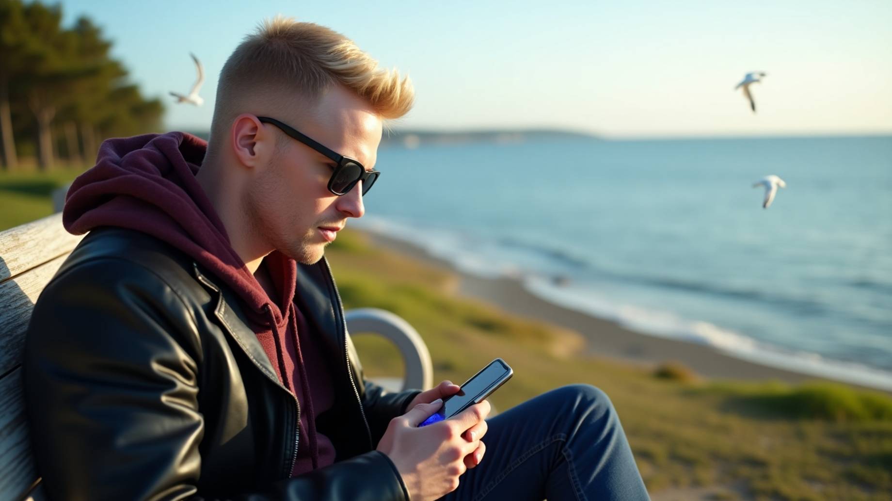 OUTWAYDER Противоречия