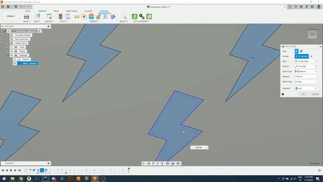 Stop using boring business cards, Emboss them смотреть онлайн