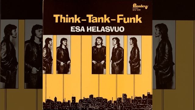 Think - Tank - Funk 1 смотреть онлайн