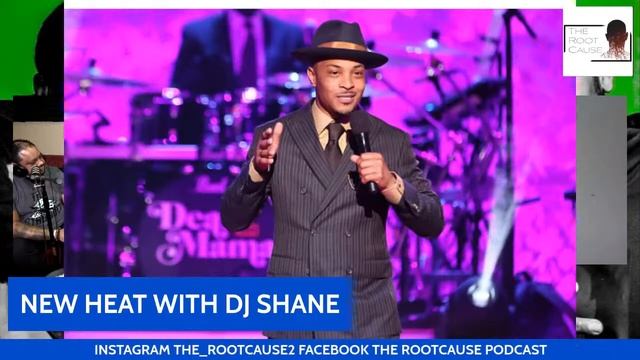 The Root Cause Podcast смотреть онлайн