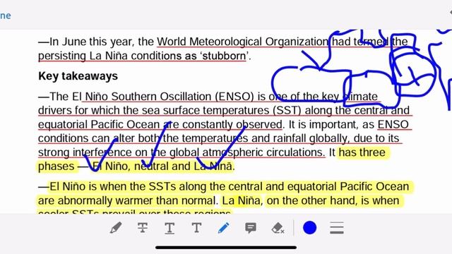 [PB_01] Upsc 2023 Prelims Booster- Zombie Ice, dead ice, Oncolytic virus, ENSO, Perestroika смотреть онлайн