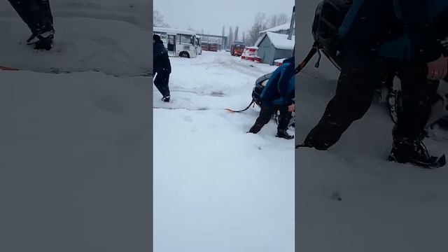 Тест драйв Порше Кайен смотреть онлайн